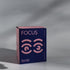 Rrual de té Focus